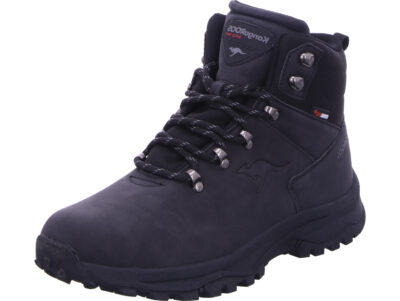 KangaROOS Schnürstiefel K-MS Capt RTX – Bild 2