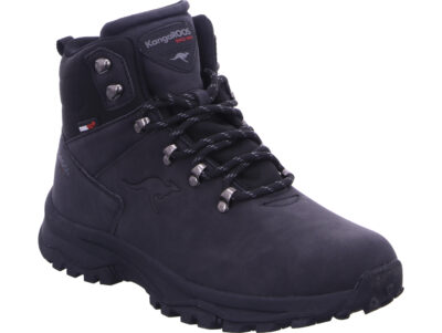 KangaROOS Schnürstiefel K-MS Capt RTX