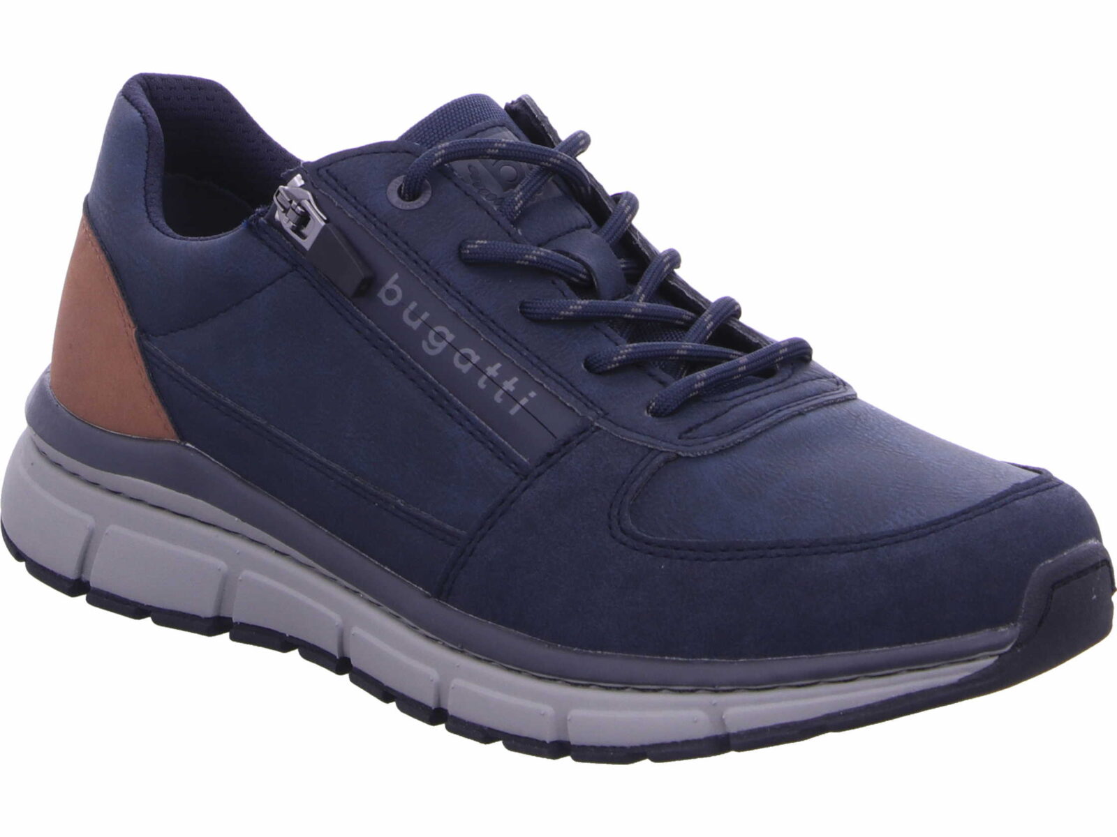 Bugatti Schnürschuhe