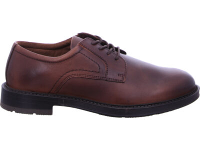 Marco Tozzi Schnürschuhe – Bild 3