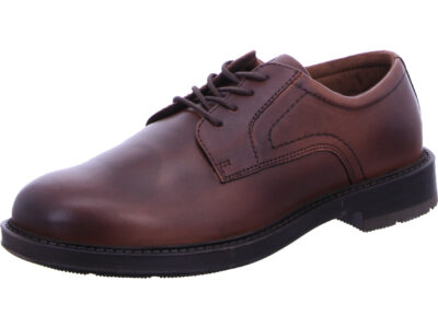 Marco Tozzi Schnürschuhe – Bild 2