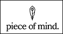 Piece of Mind. 224416-117